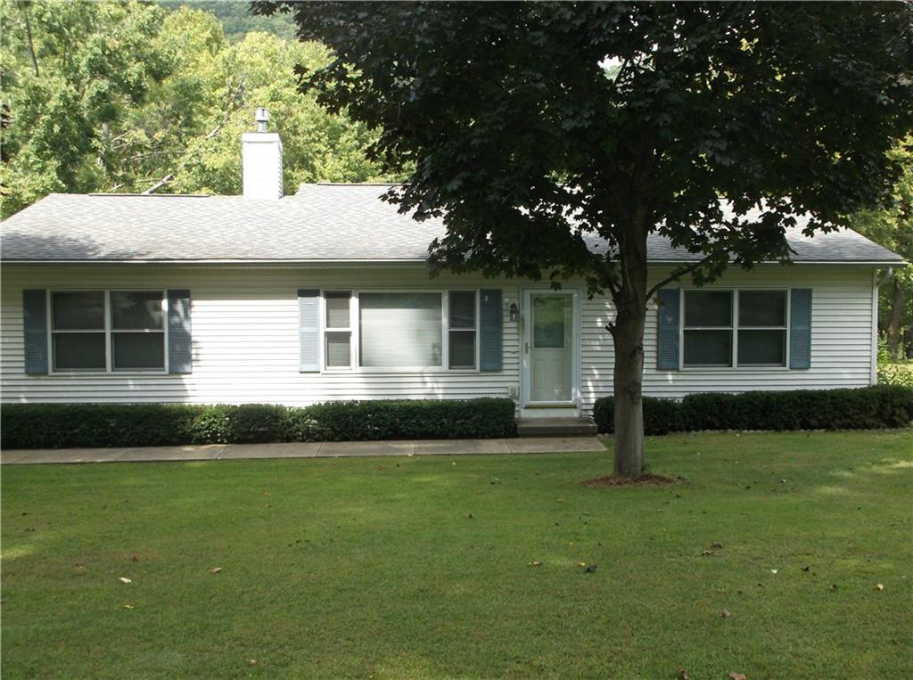 294 Holly Road Adrian, PA 16210 - Photo 1 of 25