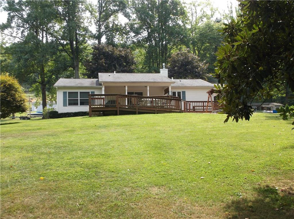 294 Holly Road Adrian, PA 16210 - Photo 2 of 25