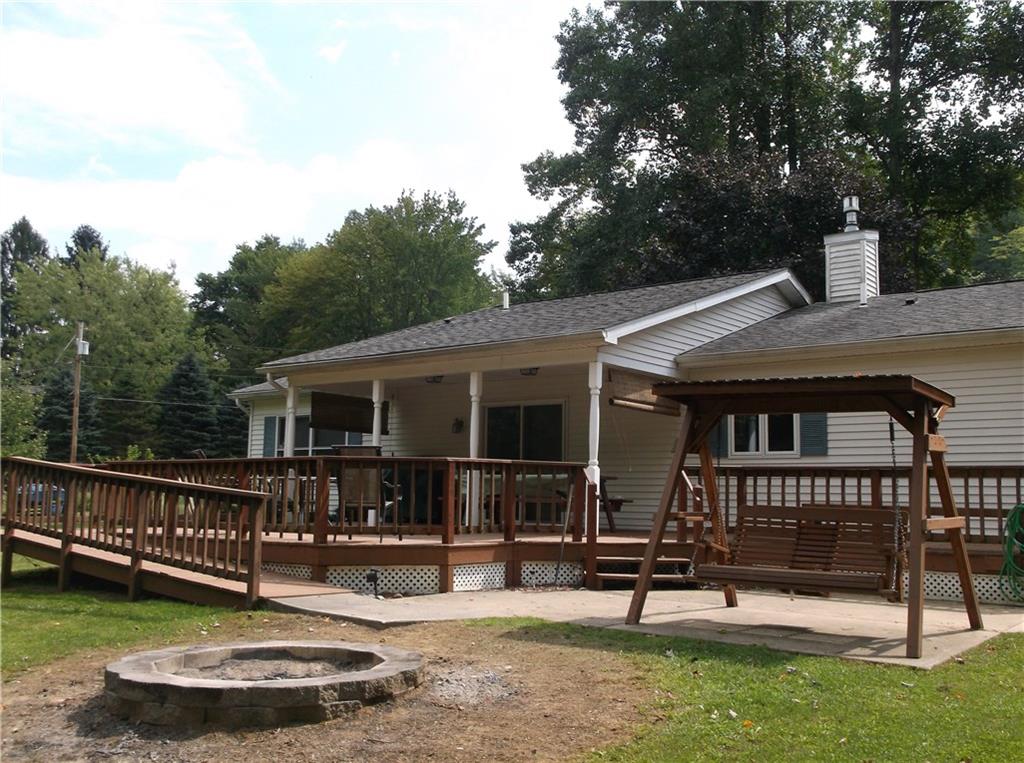 294 Holly Road Adrian, PA 16210 - Photo 3 of 25