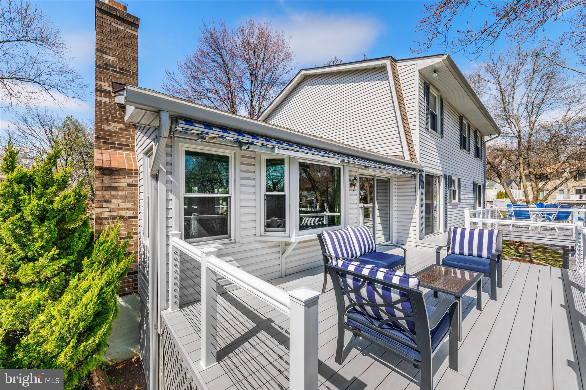 253 Milthorn Court Riva, MD 21140 - Photo 57 of 71