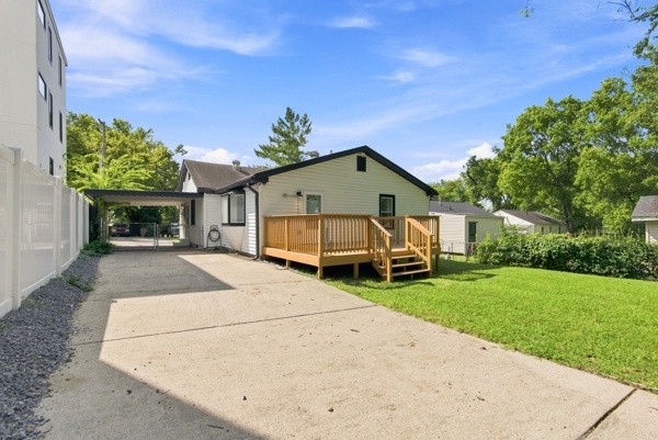 2011 Overby Road Nashville, TN 37207 - Photo 37 of 49 Gallery Image 37