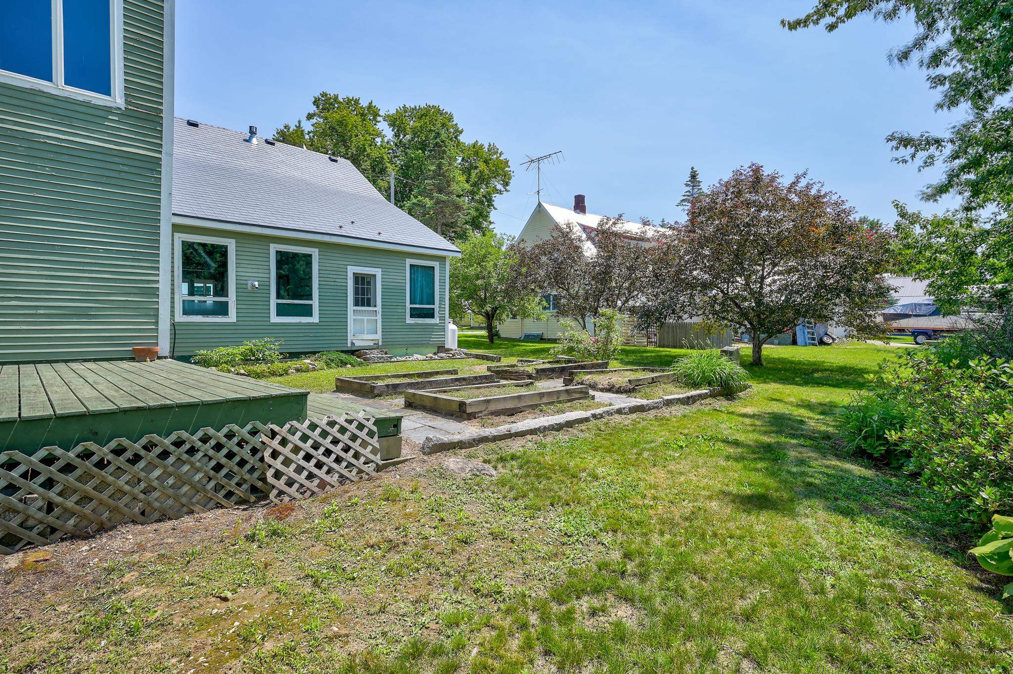 134 North Fryeburg Road Fryeburg, ME 04037 - Photo 52 of 60
