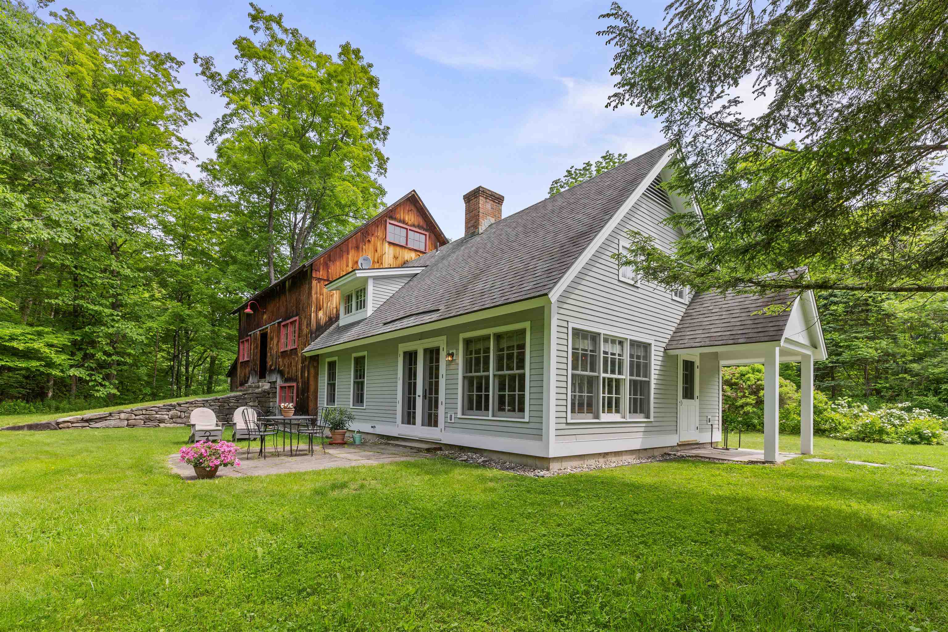 323 Turnpike Road Norwich, VT 05055 - Photo 42 of 60