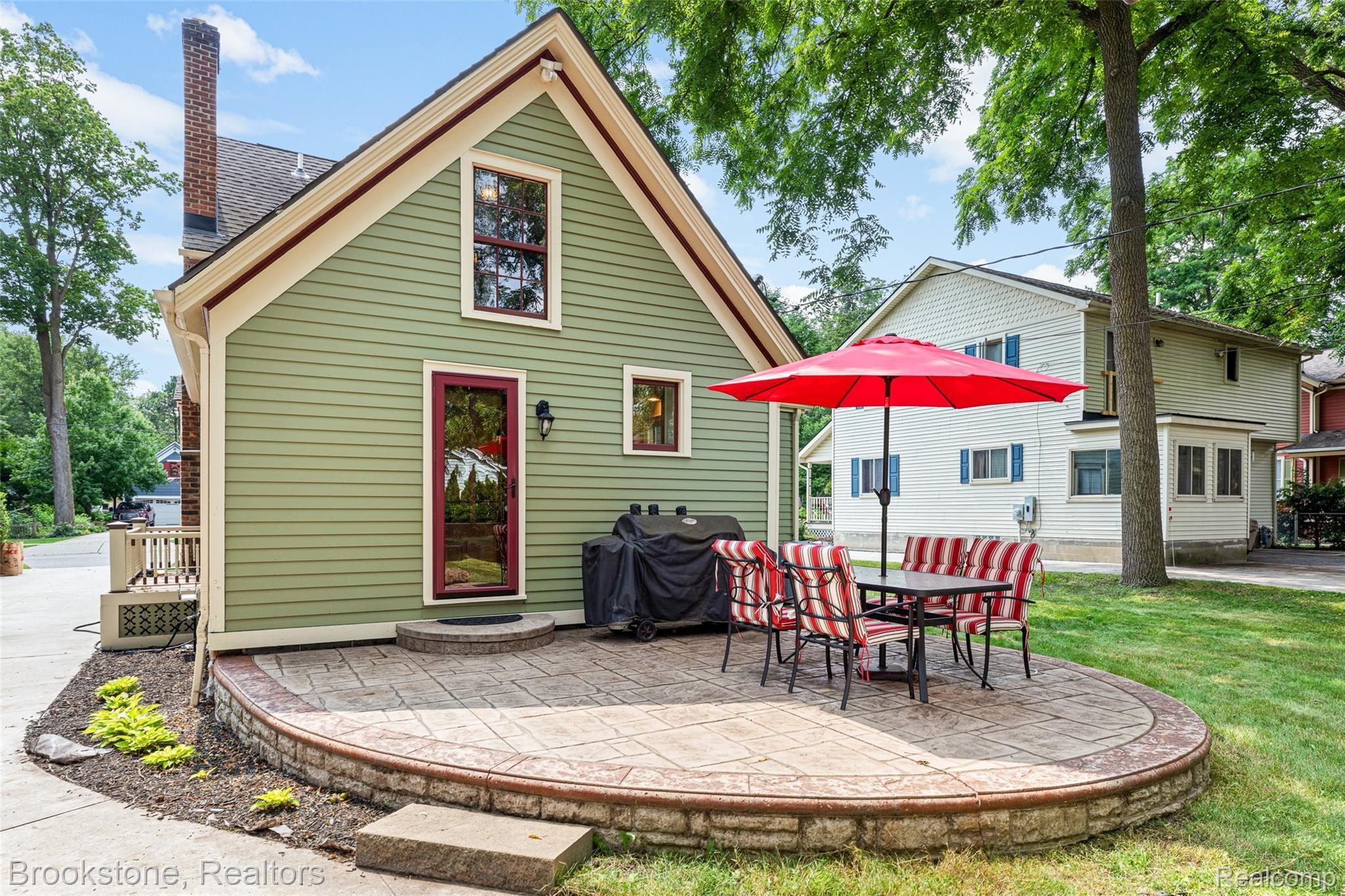 148 Tillson Street Romeo, MI 48065 - Photo 57 of 62 TillsonRomeo_58.jpg