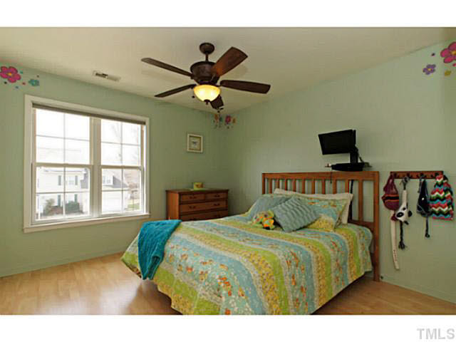 1206 Blackburn Road Apex, NC 27502 - Photo 20 of 25 Bedroom
