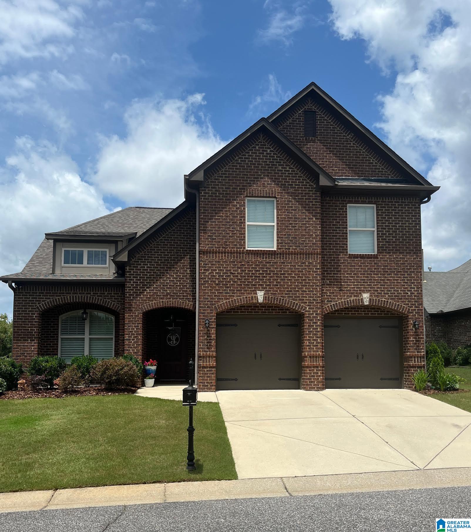 3075 Chelsea Park Ridge Chelsea, AL 35043 - Photo 2 of 29