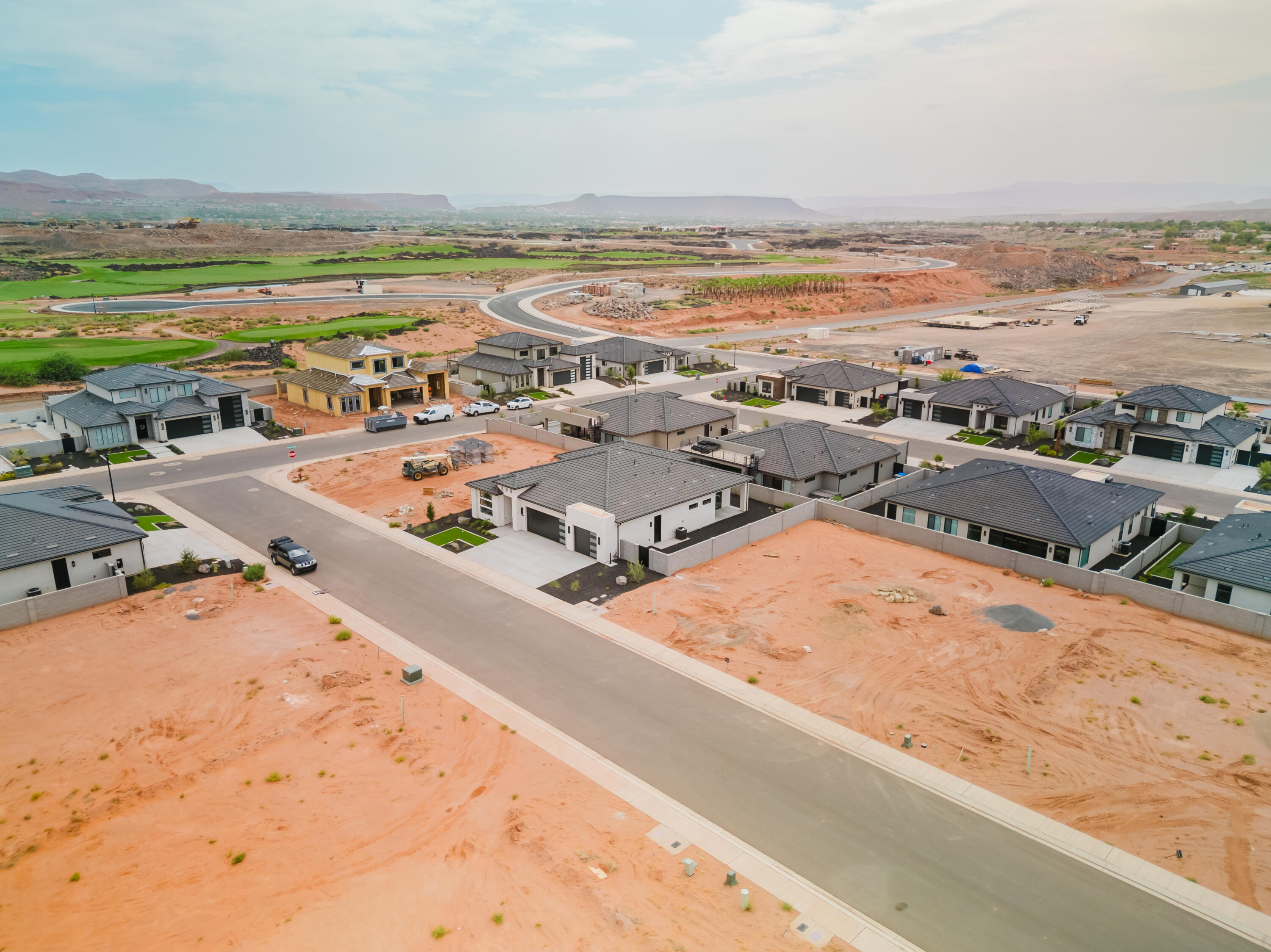 3463 Justify Way Santa Clara, UT 84765 - Photo 32 of 35 DJI_0747