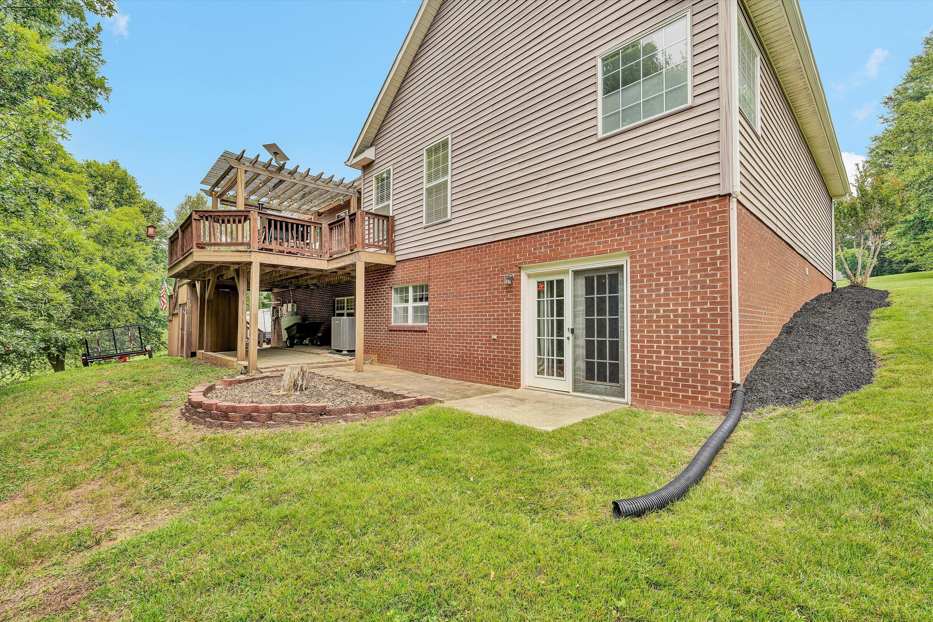 2248 Green Level Road Boones Mill, VA 24065 - Photo 46 of 59 46-DSC00139