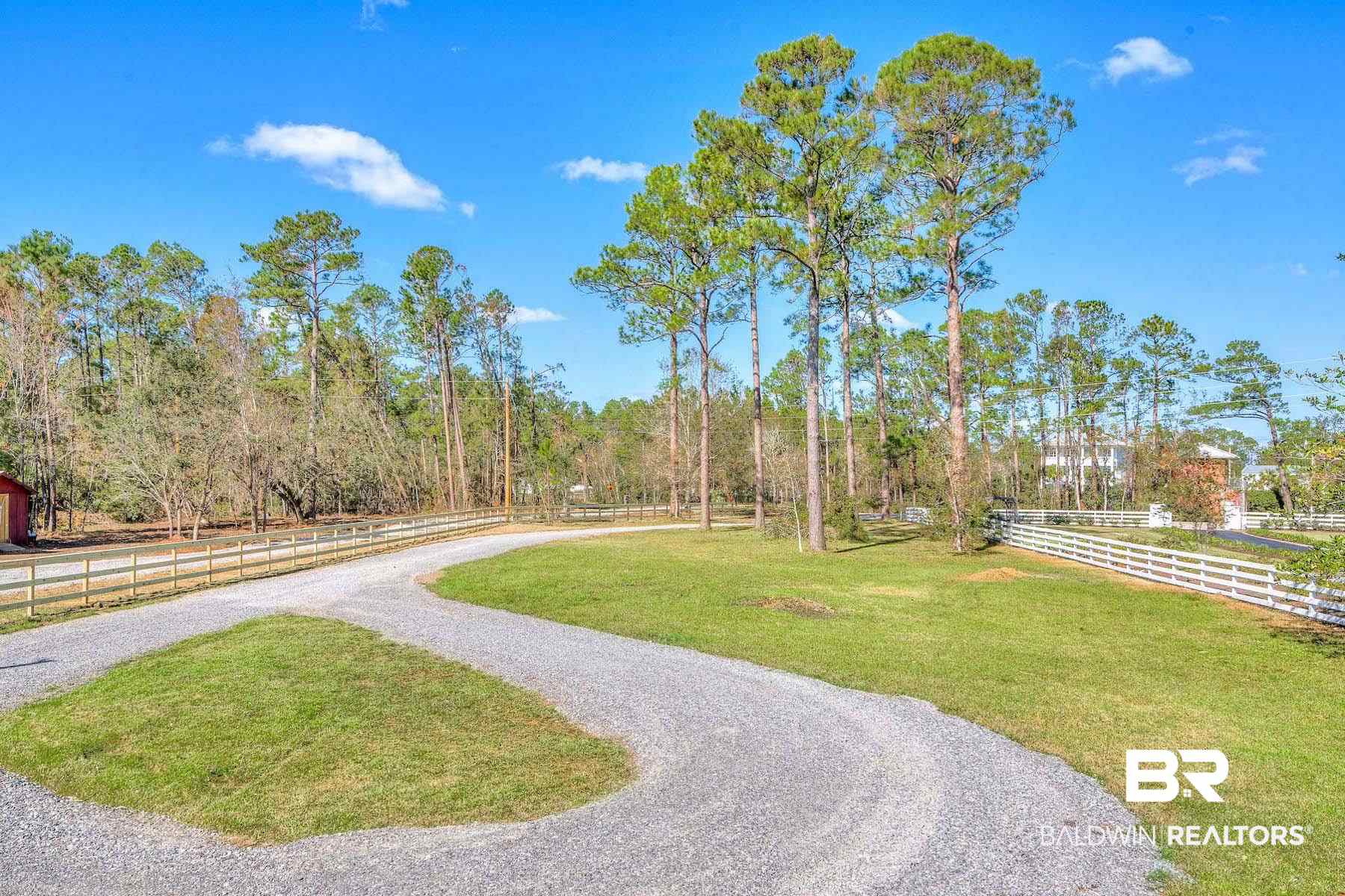 17150 Oyster Bay Road Gulf Shores, AL 36542 - Photo 40 of 41 View from Front Porch