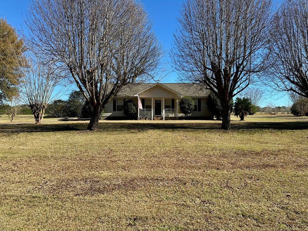 1245 Pine Hill Road Cairo, GA 39828 - Photo 5 of 23 Gallery Image 5