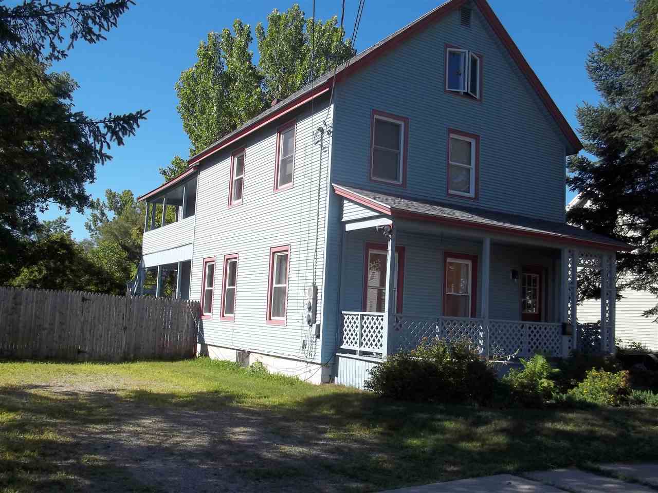 64 Plain Street Rutland, VT 05701 - Photo 1 of 40