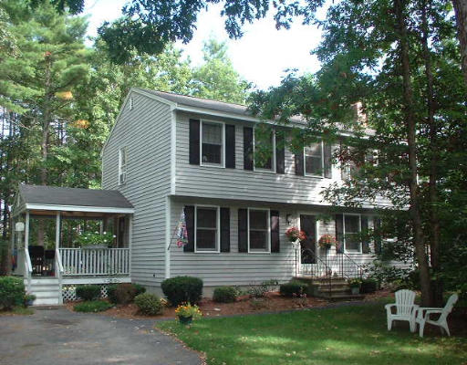 6 Pheasant Ridge Road Townsend, MA 01469 - Photo 1 of 1