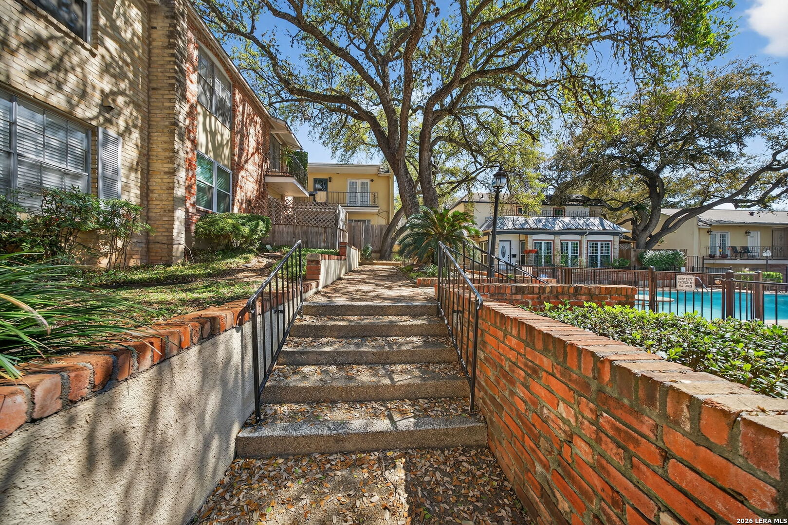 6718 Callaghan Road, Unit 315 San Antonio, TX 78229 - Photo 26 of 27 Gallery Image 26