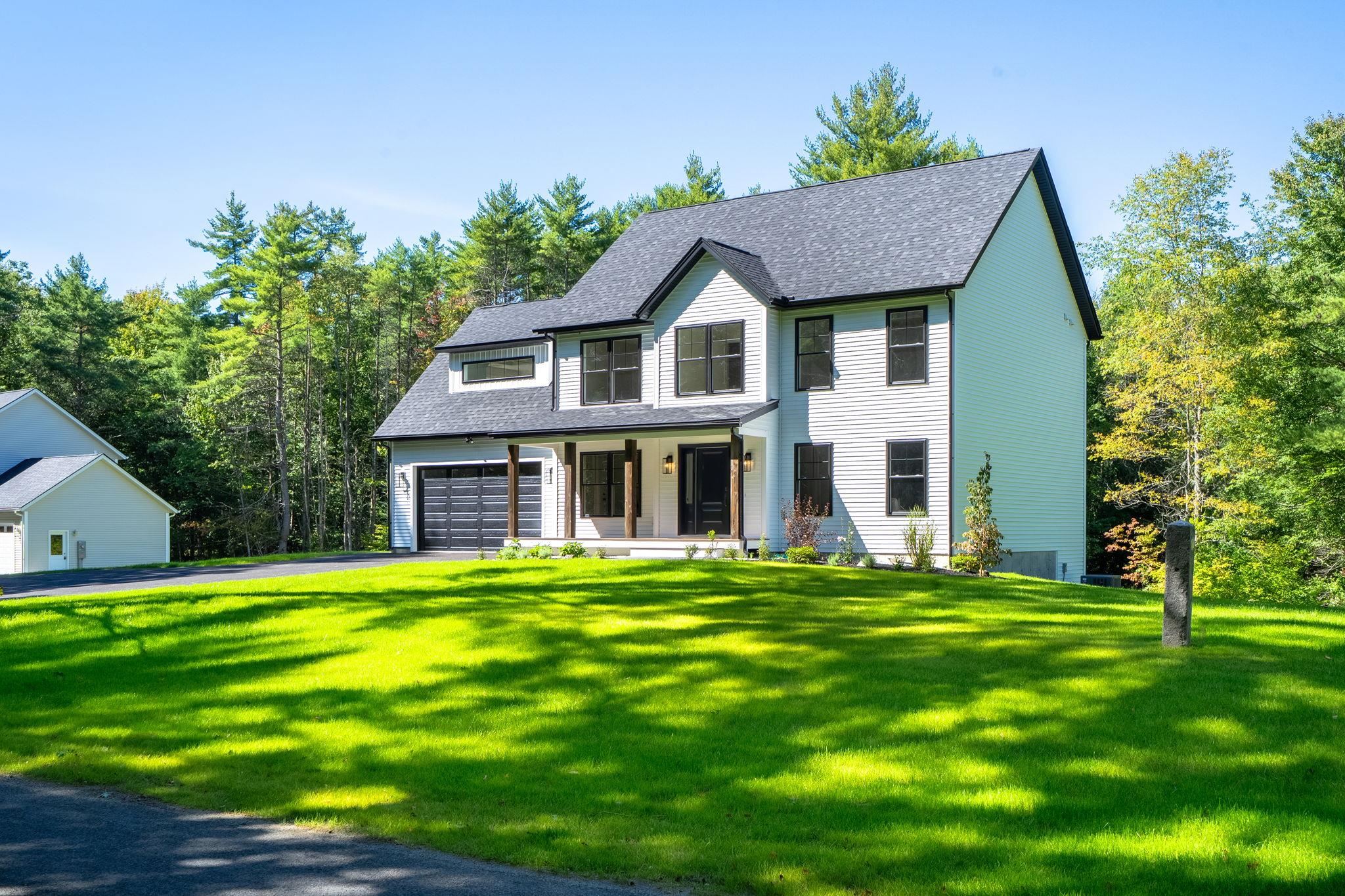 238 Old Greenfield Road Peterborough, NH 03458 - Photo 40 of 53 Gallery Image 40