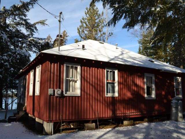 3174 East Cottage Road Rhinelander, WI 54501 - Photo 2 of 20 Gallery Image 2