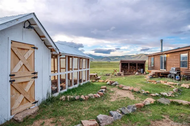 $480,000 | 399 Beau's Drive, Jefferson, CO 80456