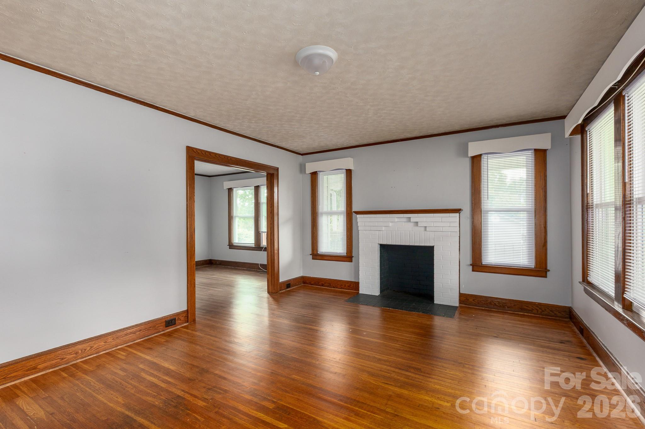 46 Gilkey Street Marion, NC 28752 - Photo 4 of 34