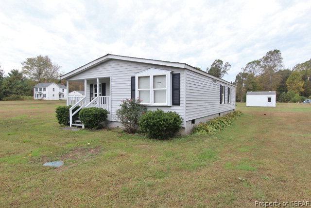 1501 Mila Road Heathsville, VA 22473 - Photo 2 of 20