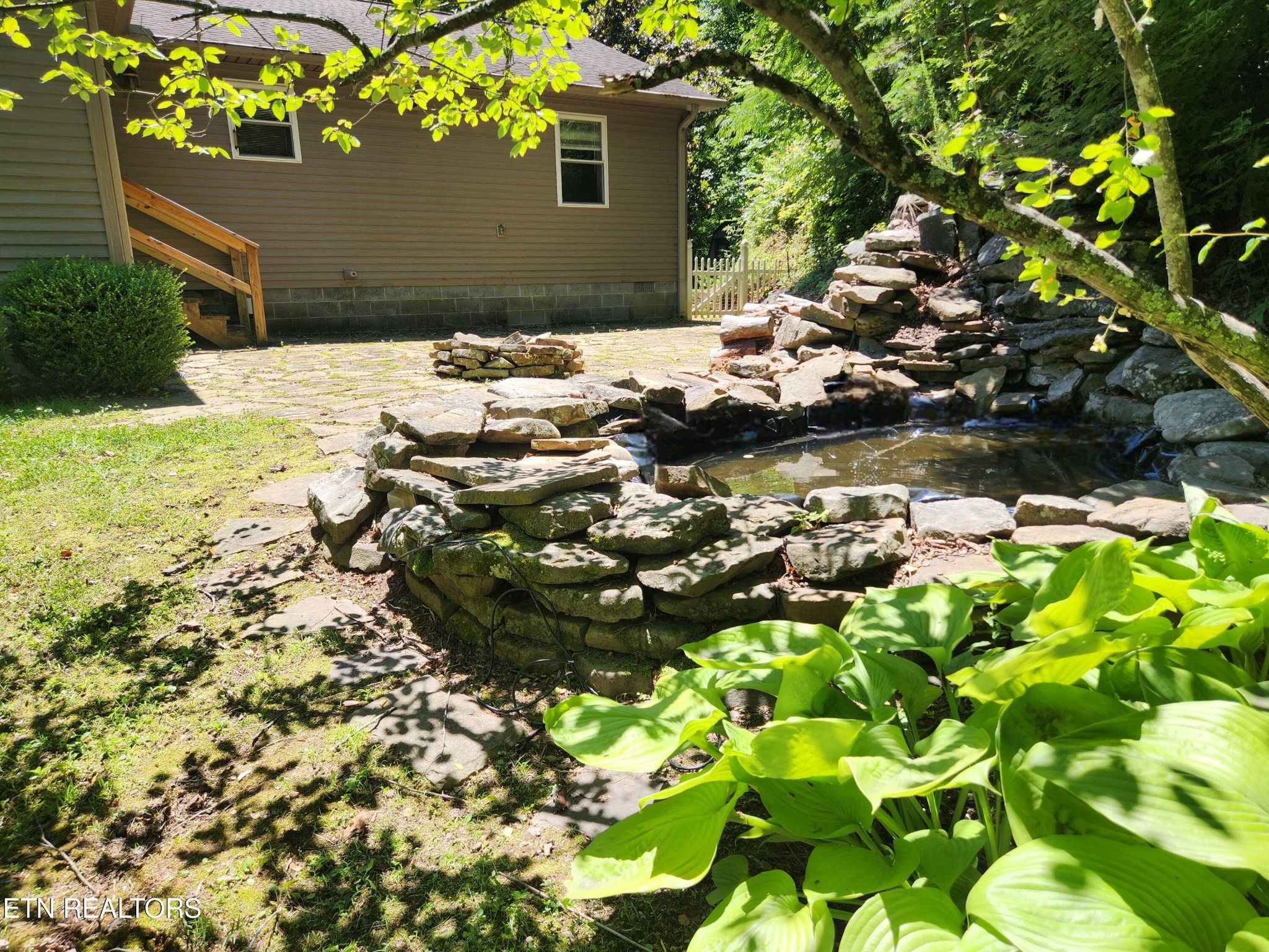 4442 Grindstone Ridge Road Pigeon Forge, TN 37863 - Photo 20 of 33 Gallery Image 20