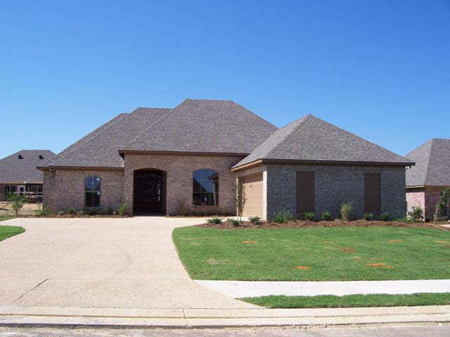 1924 East Ridge Circle, Unit LOT 292) Madison, MS 39110 - Photo 1 of 1 Photo 1