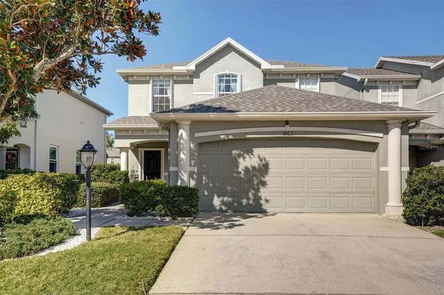 $449,900 | 1063 Paseo Del Rio Northeast, St. Petersburg, FL 33702