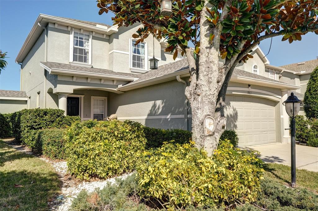 1063 Paseo Del Rio Northeast St. Petersburg, FL 33702 - Photo 40 of 54