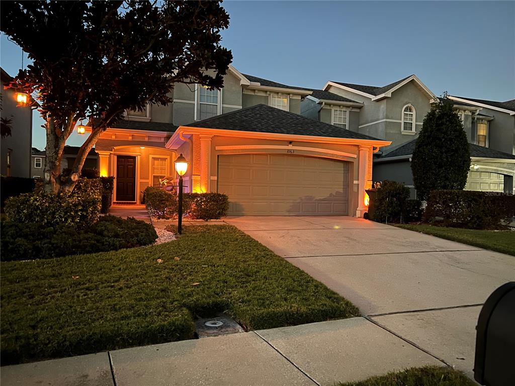 1063 Paseo Del Rio Northeast St. Petersburg, FL 33702 - Photo 41 of 54