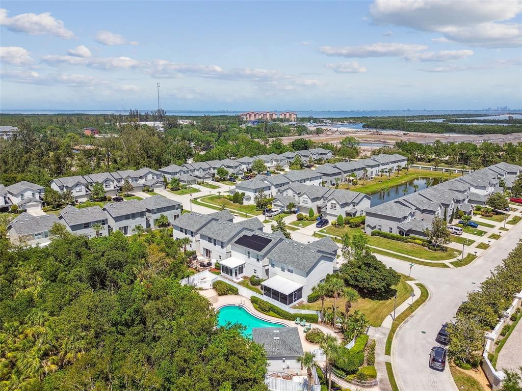 1063 Paseo Del Rio Northeast St. Petersburg, FL 33702 - Photo 43 of 54