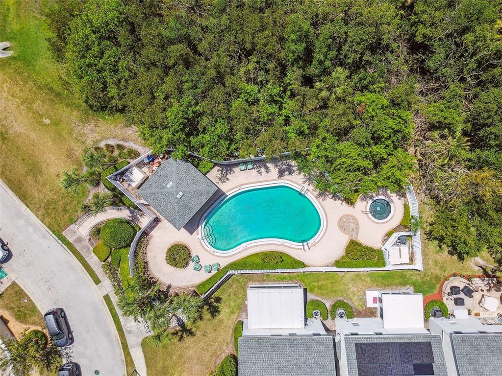 1063 Paseo Del Rio Northeast St. Petersburg, FL 33702 - Photo 44 of 54