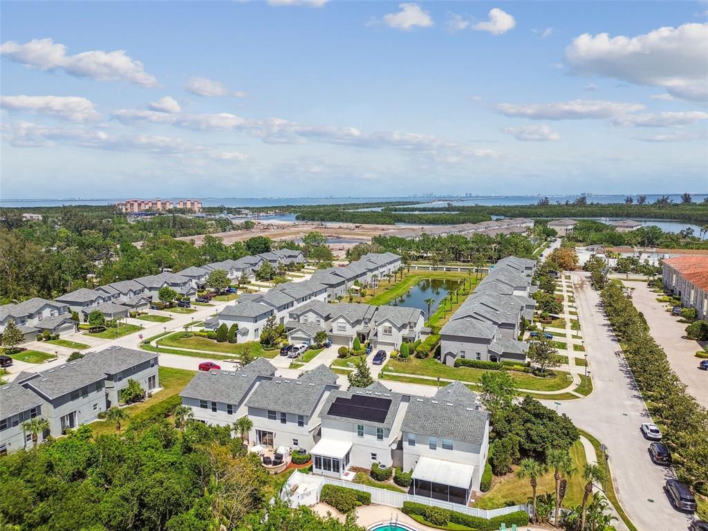 1063 Paseo Del Rio Northeast St. Petersburg, FL 33702 - Photo 45 of 54