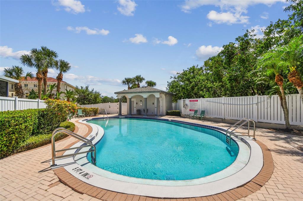 1063 Paseo Del Rio Northeast St. Petersburg, FL 33702 - Photo 46 of 54