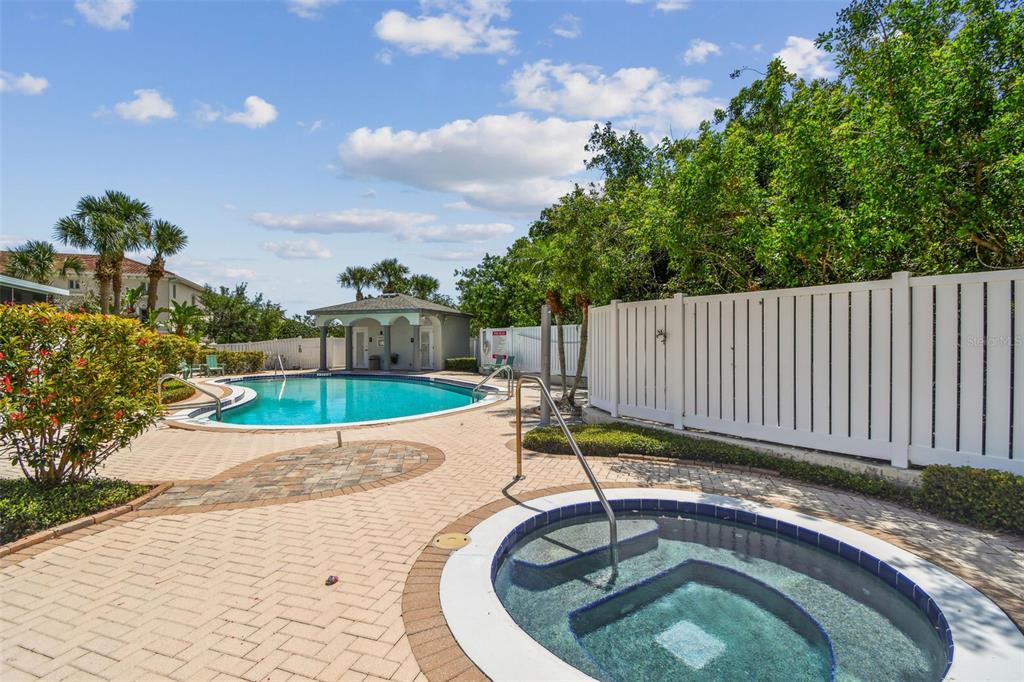 1063 Paseo Del Rio Northeast St. Petersburg, FL 33702 - Photo 47 of 54