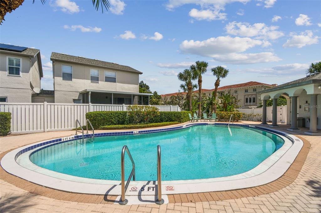 1063 Paseo Del Rio Northeast St. Petersburg, FL 33702 - Photo 48 of 54