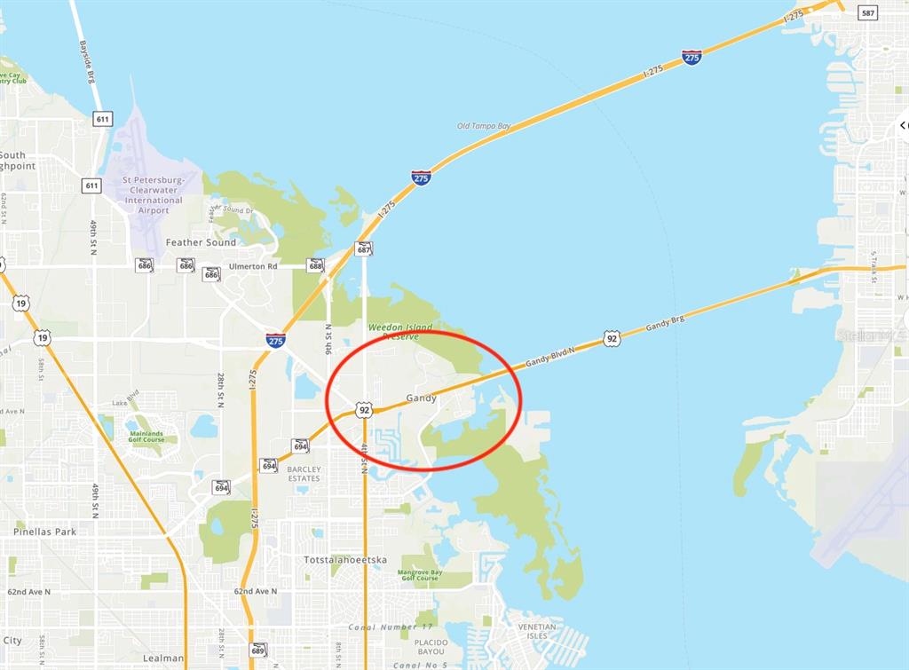 1063 Paseo Del Rio Northeast St. Petersburg, FL 33702 - Photo 54 of 54