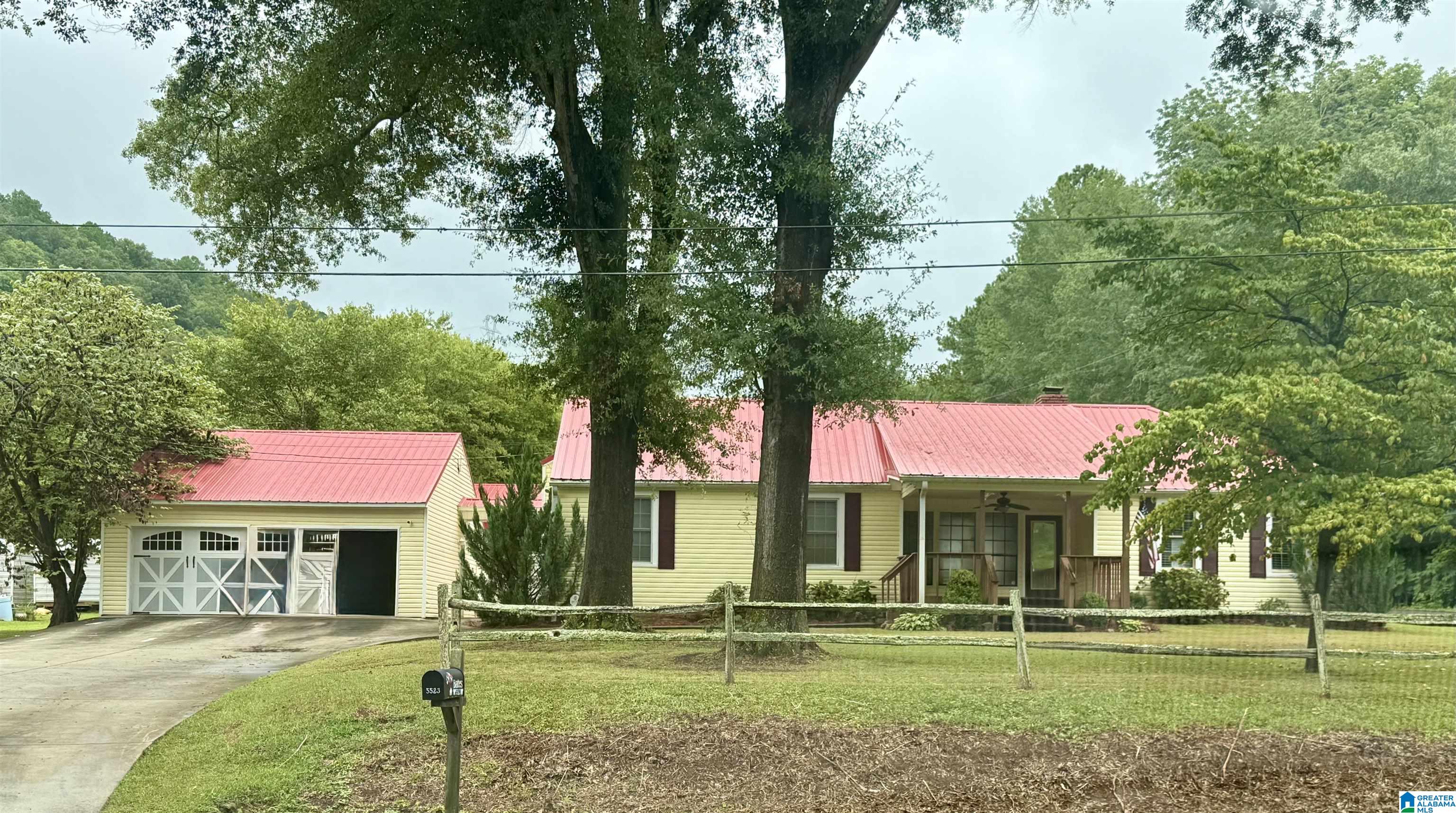 5523 Southfield Road South Pinson, AL 35126 - Photo 36 of 36