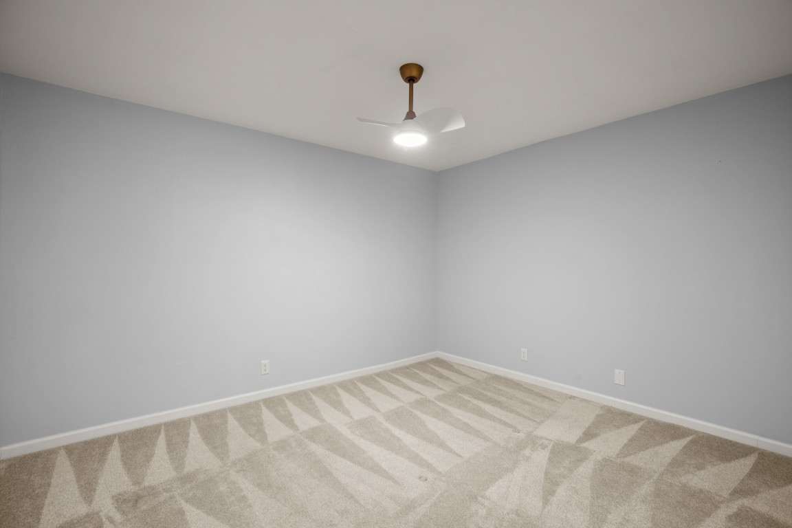 620 South 1st Street, Unit 315 Austin, TX 78704 - Photo 12 of 17 a view of an empty room