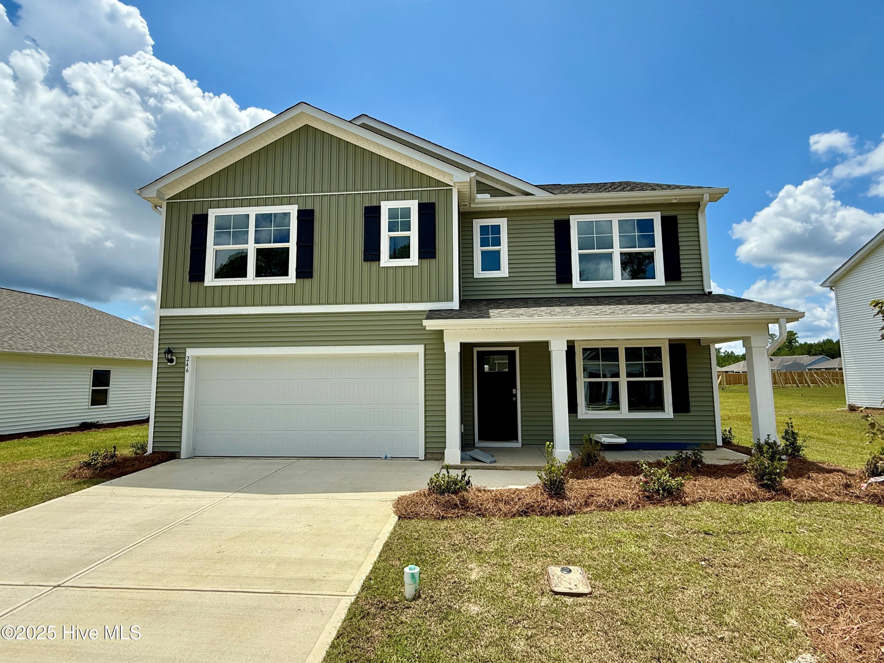 246 Kite Circle Northeast Unit Lot 667