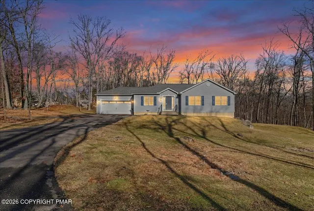 $399,000 | 152 Savage Trail, East Stroudsburg, PA 18301