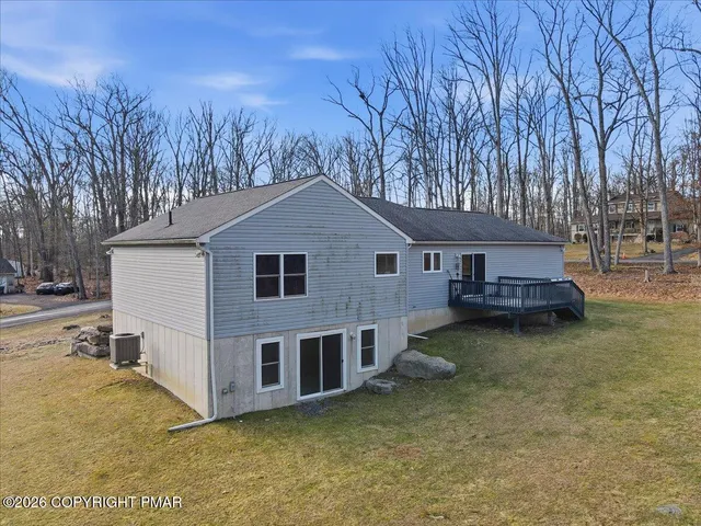 $399,000 | 152 Savage Trail, East Stroudsburg, PA 18301