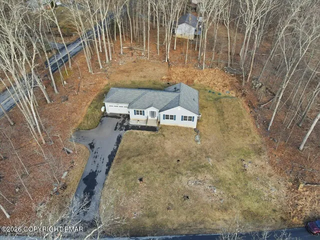 $399,000 | 152 Savage Trail, East Stroudsburg, PA 18301