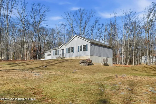 $399,000 | 152 Savage Trail, East Stroudsburg, PA 18301