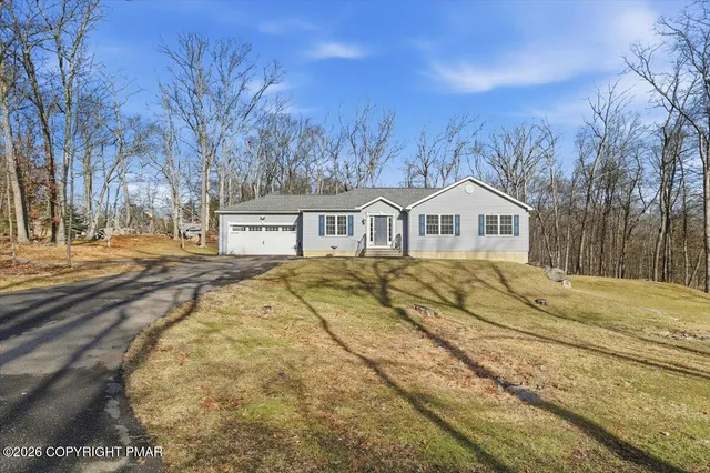 $399,000 | 152 Savage Trail, East Stroudsburg, PA 18301