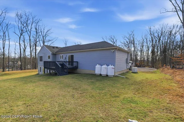 $399,000 | 152 Savage Trail, East Stroudsburg, PA 18301