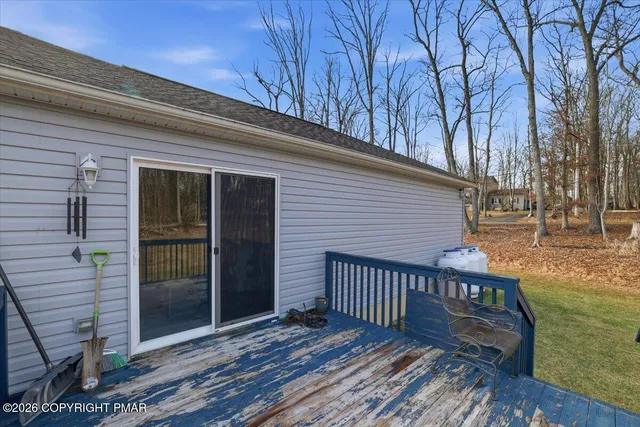 $399,000 | 152 Savage Trail, East Stroudsburg, PA 18301