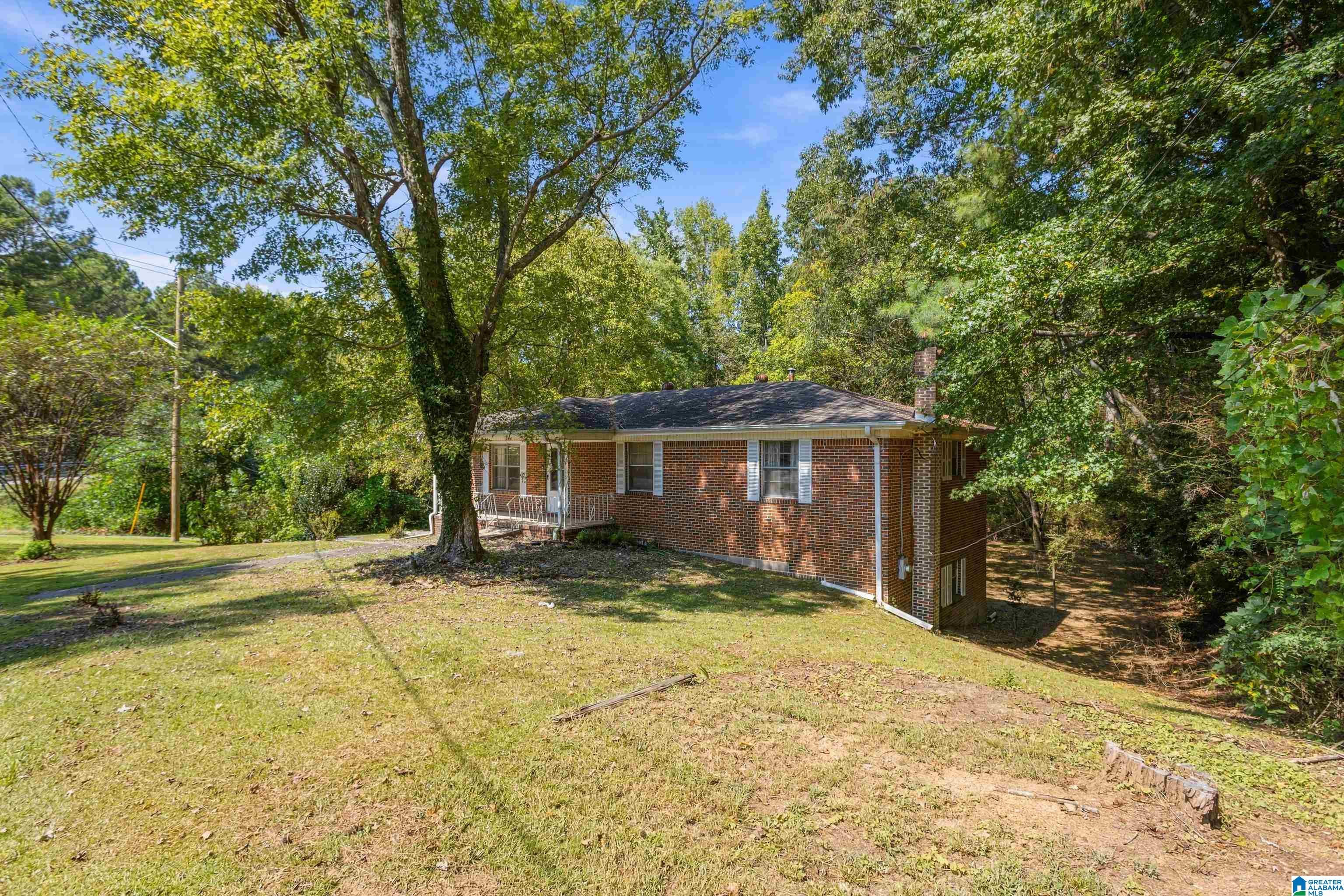 344 Harden Road Gardendale, AL 35071 - Photo 24 of 50 Gallery Image 24
