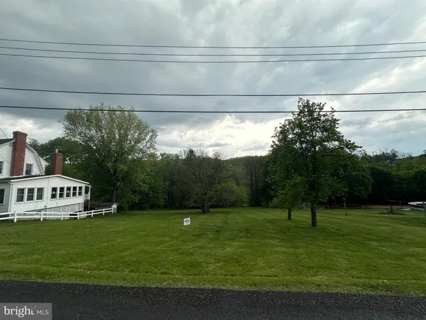 $20,000 | Log Row Mount, Mount Savage, MD 21545