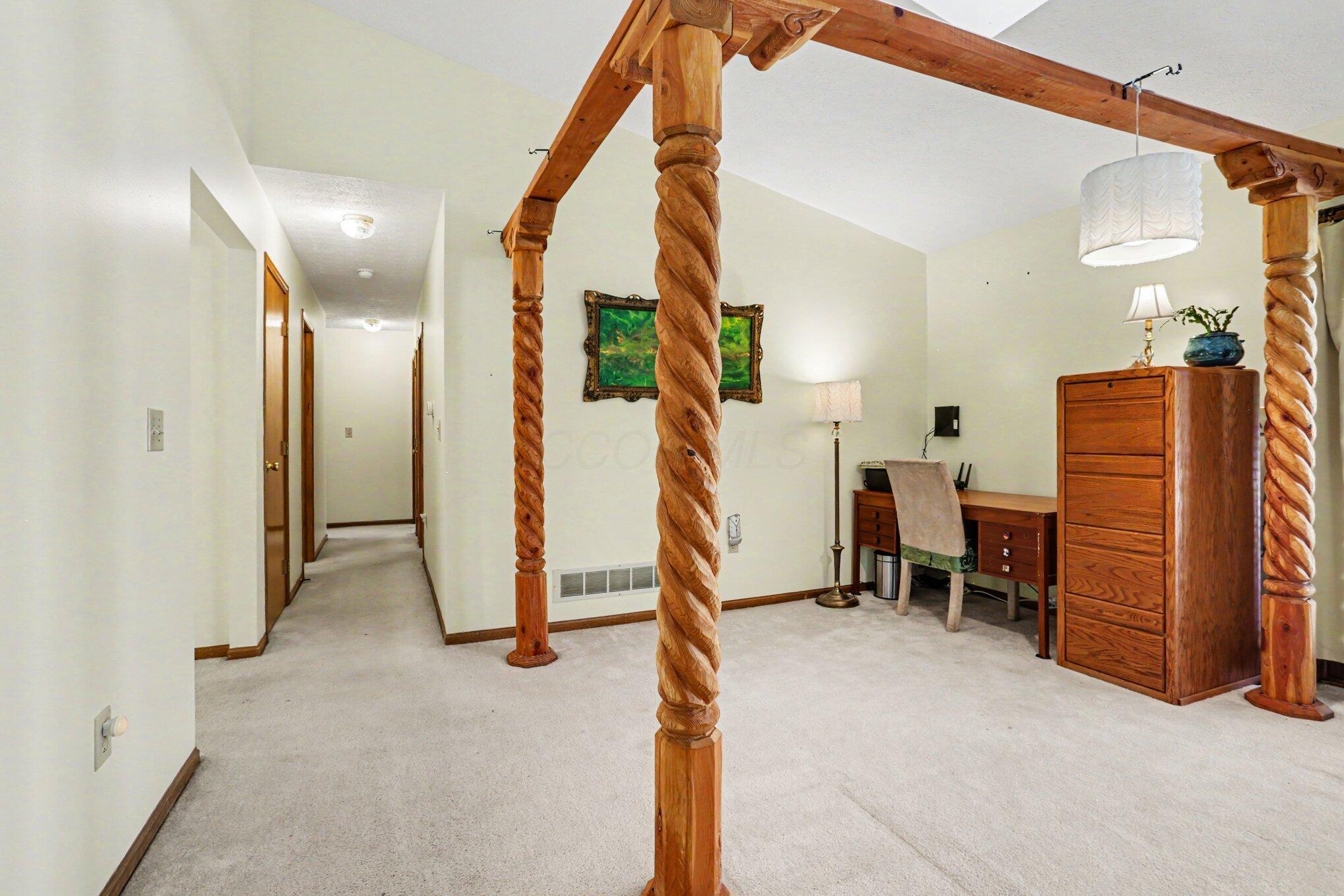 530 Long Road Pickerington, OH 43147 - Photo 8 of 46 Vaulted Ceiling & Skylights
