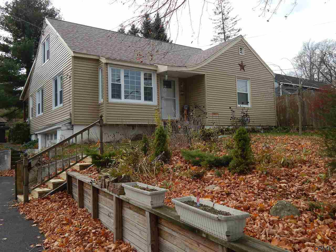 17 Ridge Road Canajoharie, NY 13317 - Photo 1 of 18 Photo 1