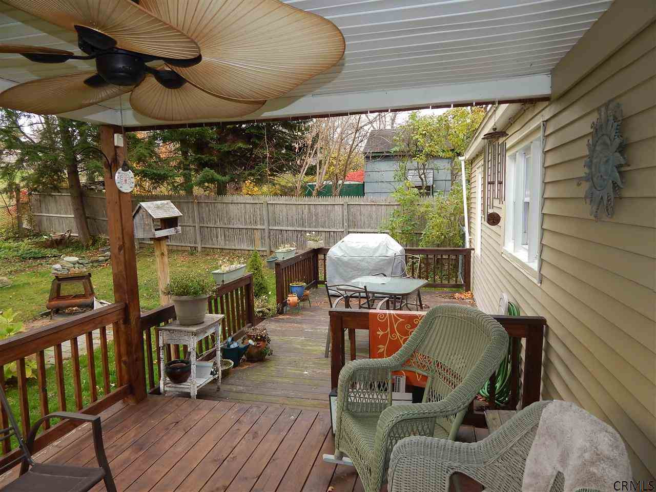 17 Ridge Road Canajoharie, NY 13317 - Photo 11 of 18 Photo 12