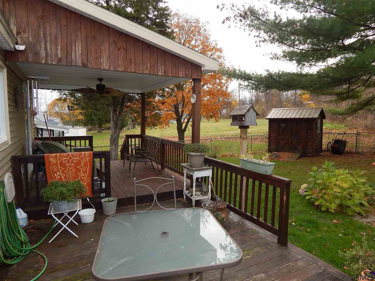 17 Ridge Road Canajoharie, NY 13317 - Photo 13 of 18 Photo 14